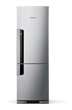 HELADERA ARISTON TRE  44 INOX EVOX